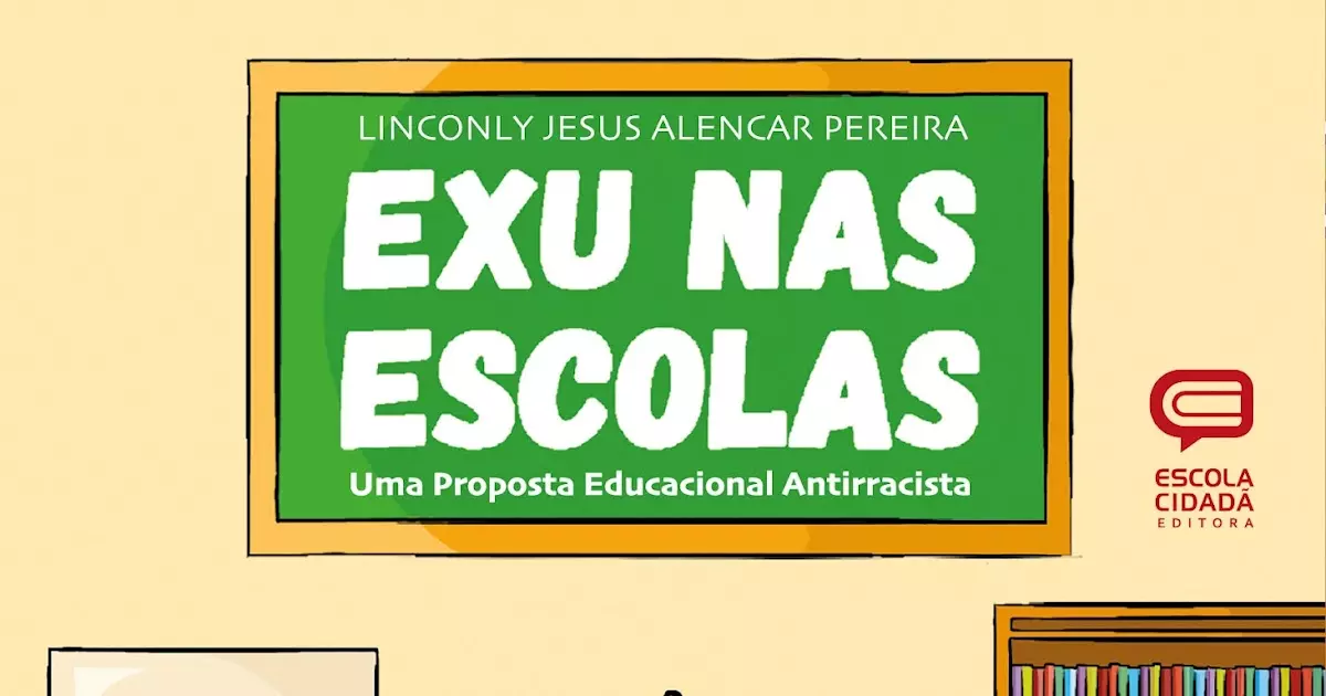 A Controvérsia do Exu nas Escolas: